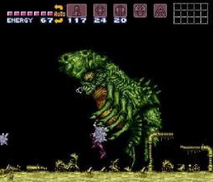 Draygon Draygon is the monstrous, shrimp-like overlord of Maridia.
